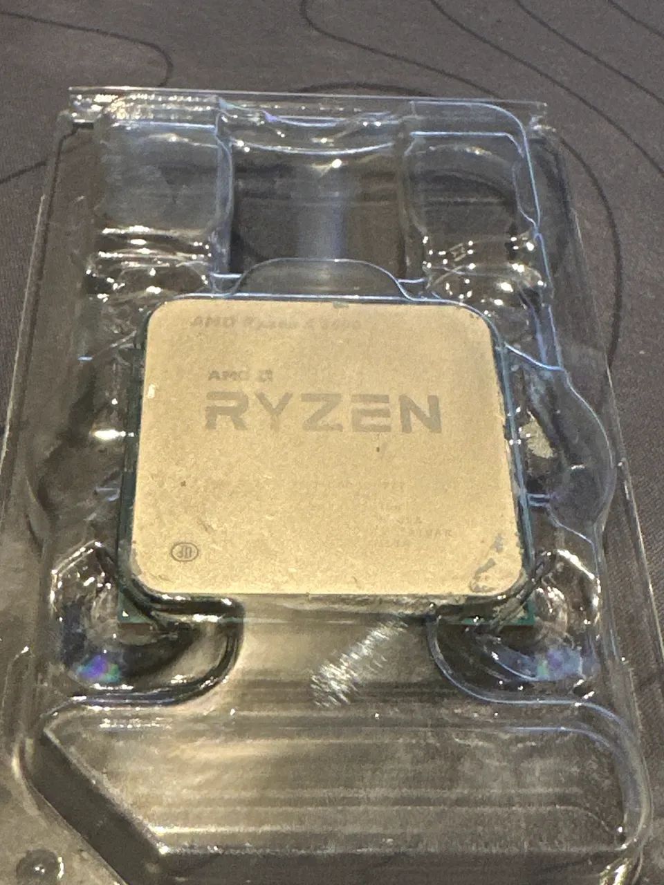 Processador Razen 5 5600