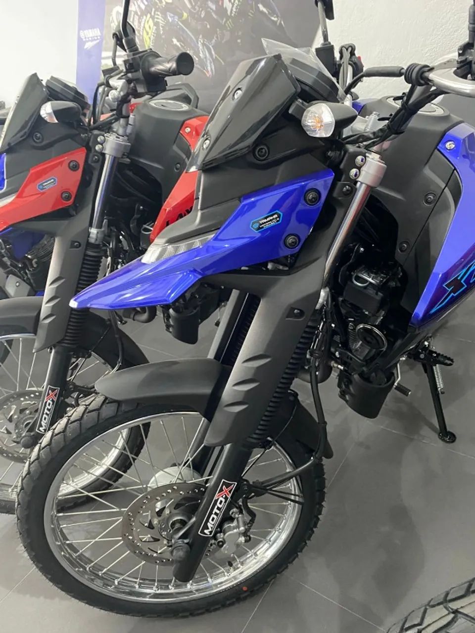 Lander 250 ABS - Foto 5