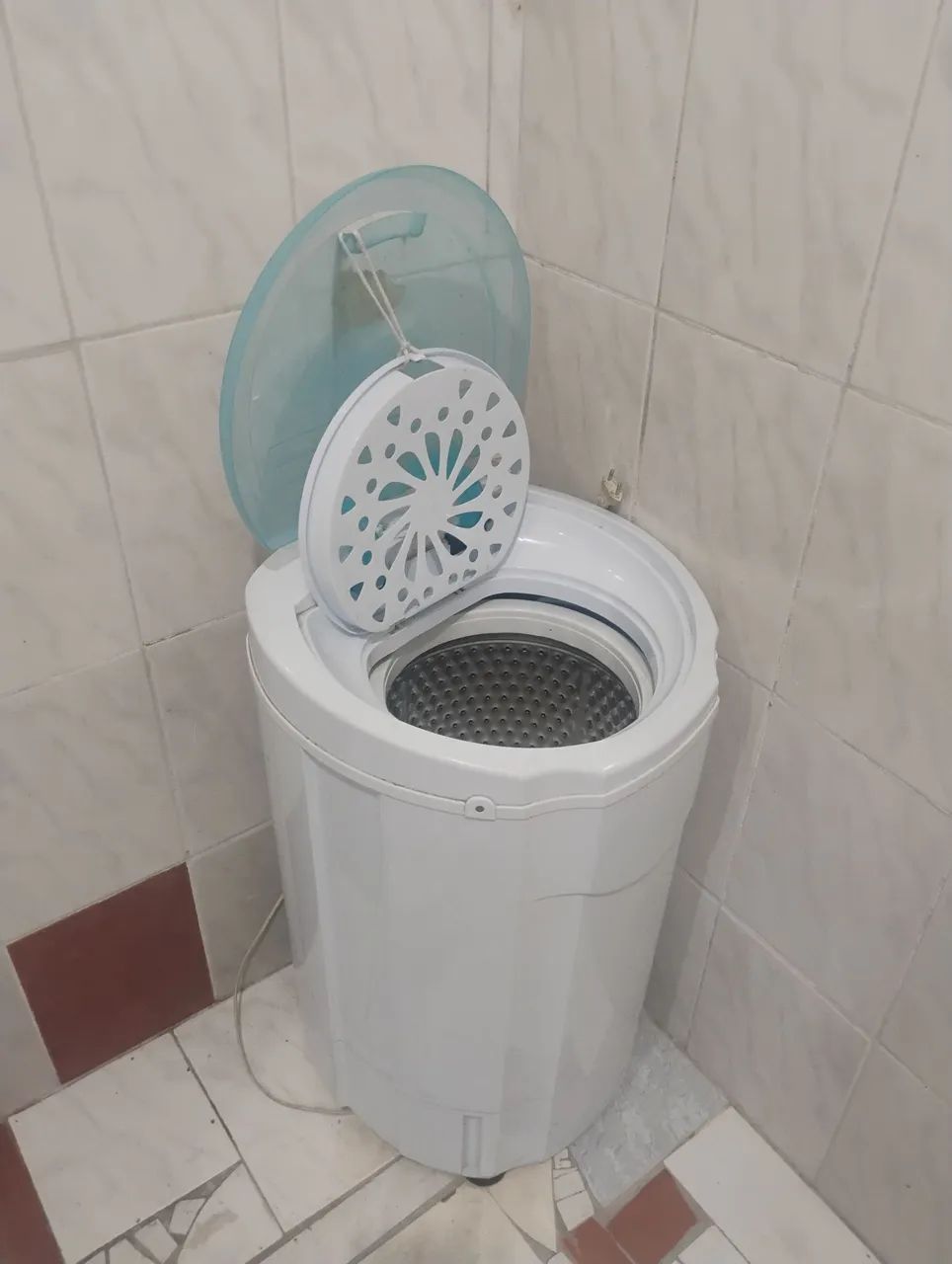 Centrífuga 220w - Foto 2