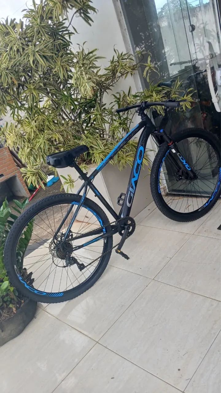 Bike aro 29