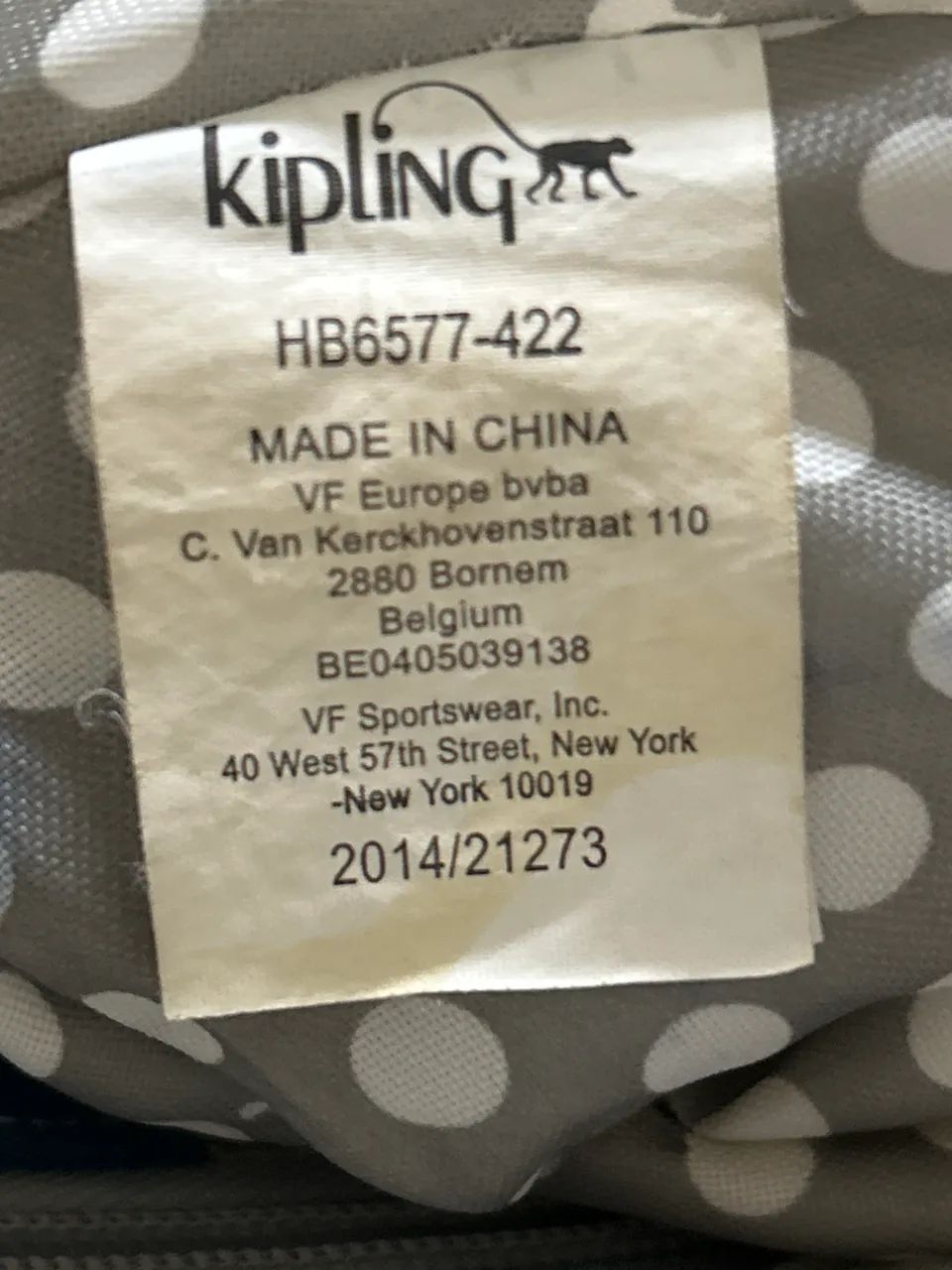 BOLSA KIPLING  - Foto 4