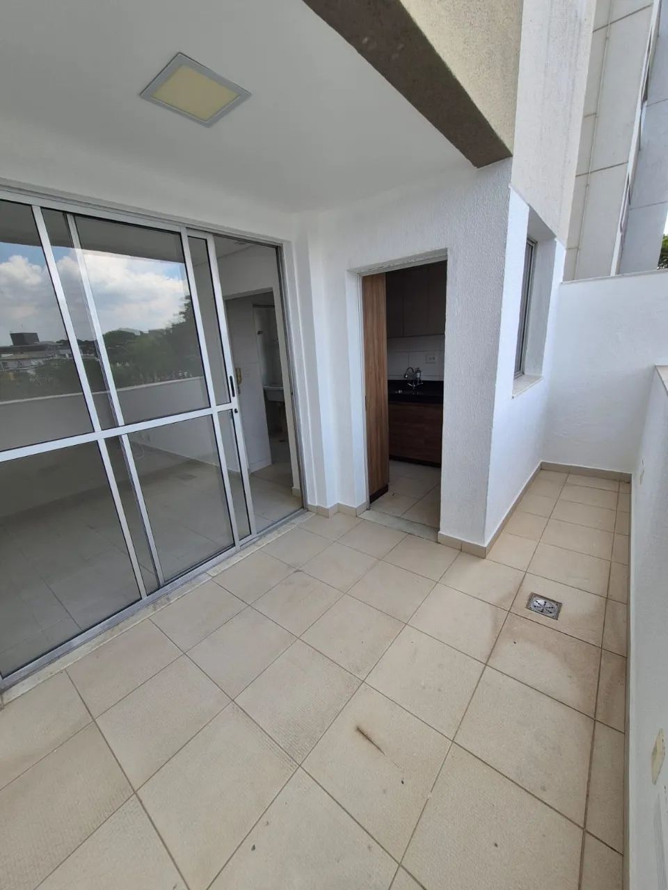 Apartamento com 3 quartos à venda em Betim - Foto 2