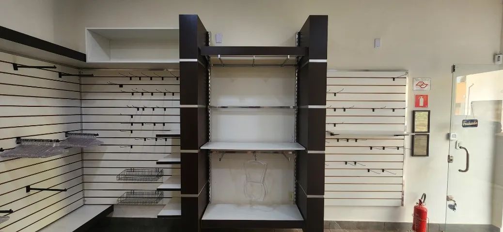 Mobilia completa para loja - Foto 2