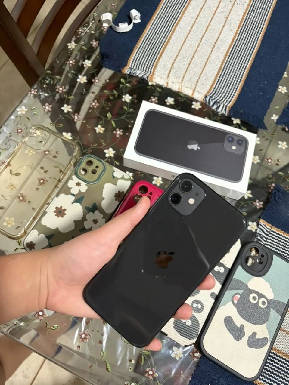 iPhone 11 64g  - Foto 3