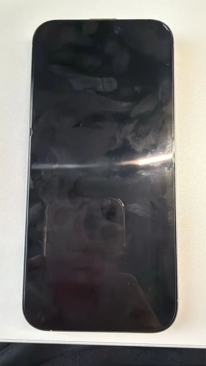 Iphone 16 pro max 256gb 93% bateria - Foto 2