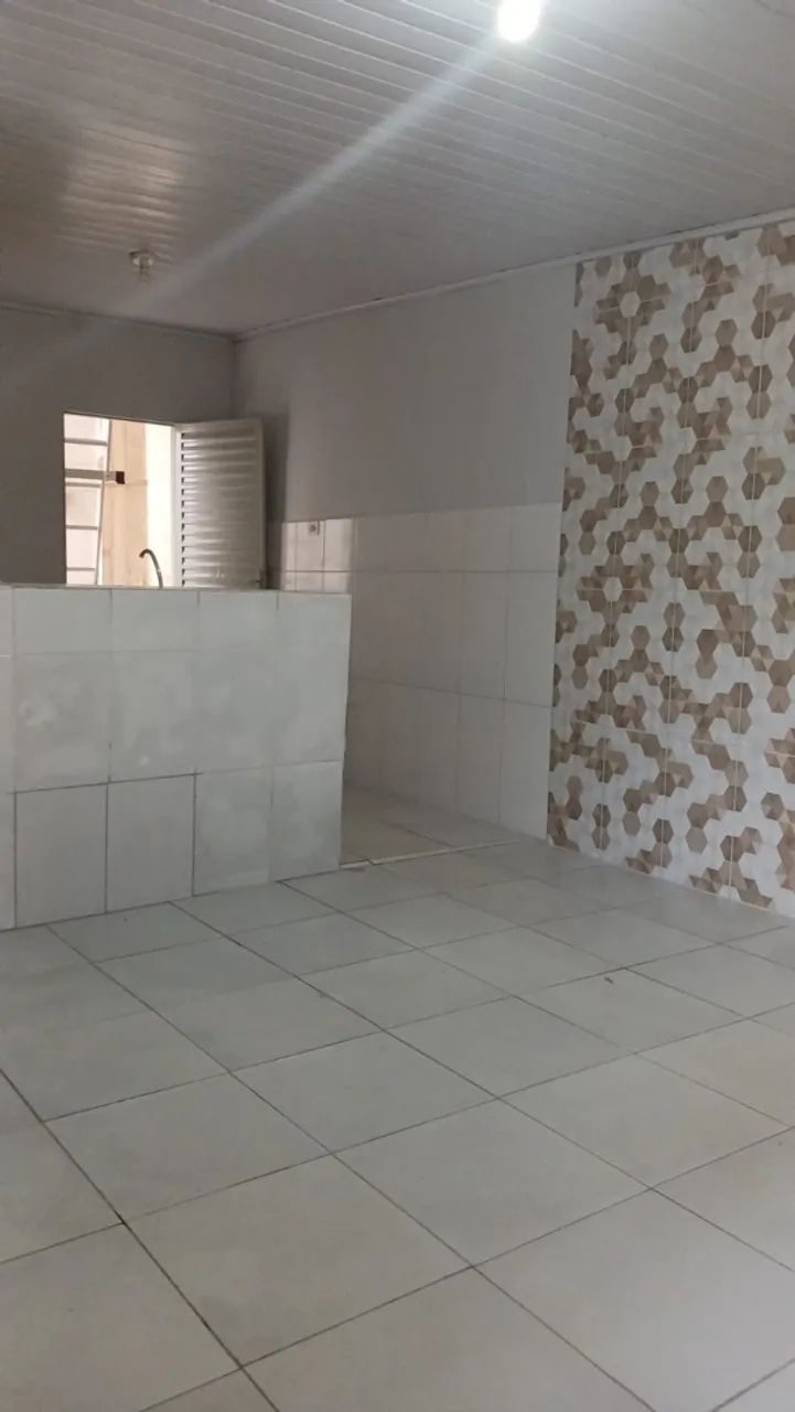 Barracão vila Brasília 2/4  - Foto 4