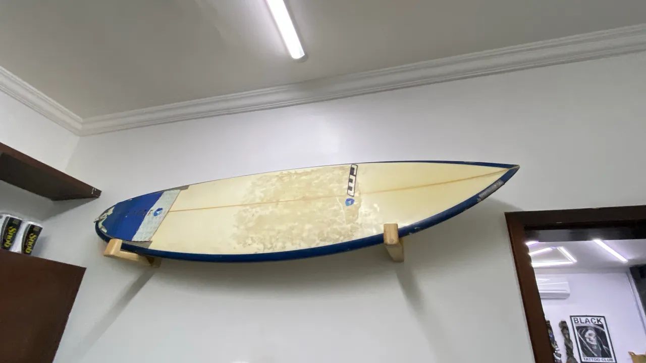 Prancha de surfe - Foto 2