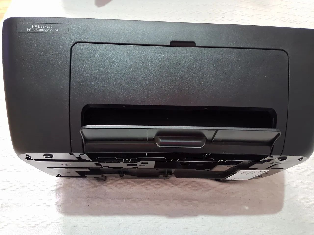 Impressora HP deske jet - Foto 3