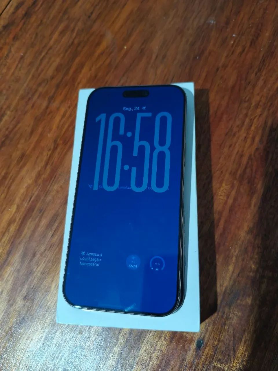 iPhone 16 pro Max 256 - Foto 3