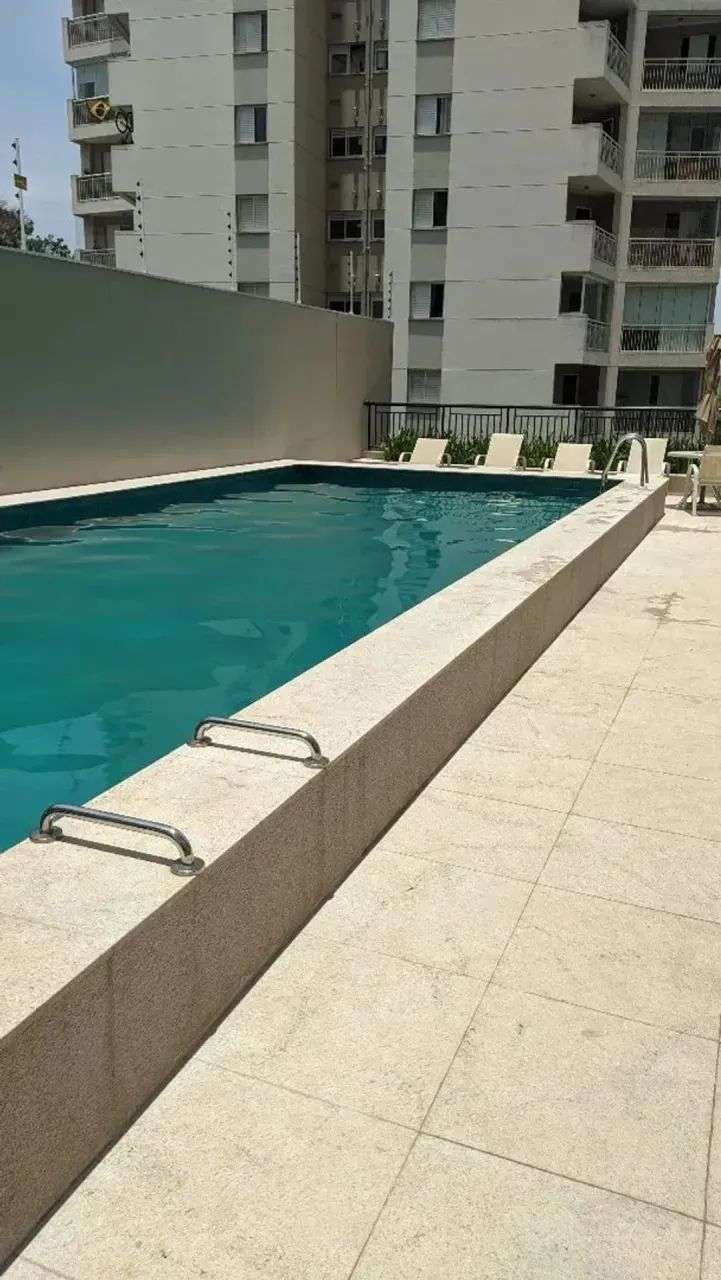 Apartamento no Condomínio Vivaz Taboão da Serra - Foto 4