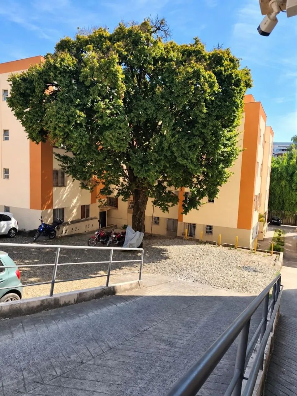 Apartamento 2 quartos no bairro Alvorada, em Contagem