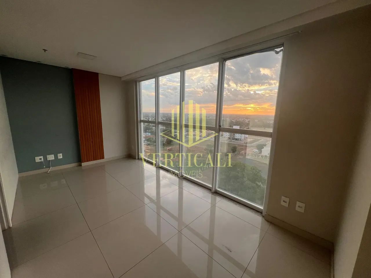 Jardim Cuiabá - Office & Flat: Sala Comercial para Locação, Duque de Caxias, Cuiabá, MT - Foto 4