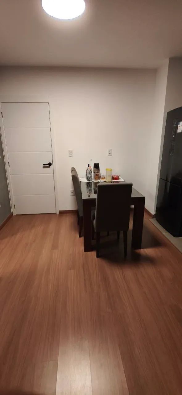 Mesa de jantar com 3 cadeiras  - Foto 3