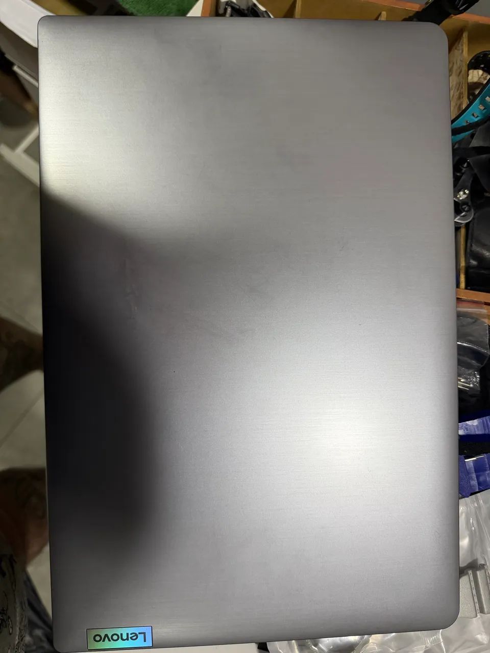 Notebook lenovo
