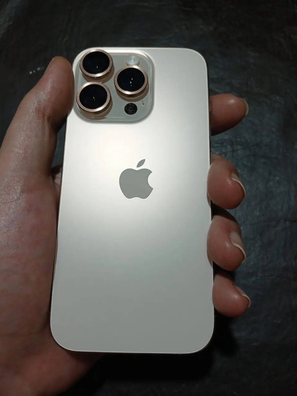 iPhone 16 PRO 256Gb - Foto 5