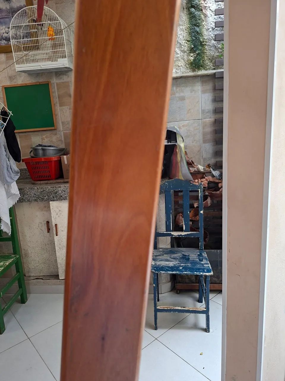 Aparelho de pilates  - Foto 3