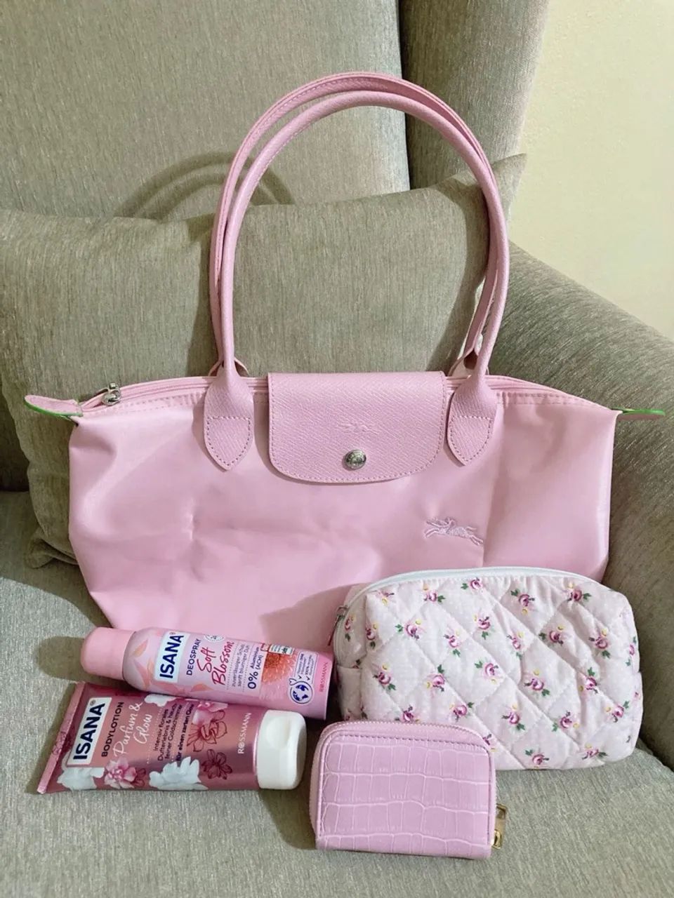 Longchamp  - Foto 2