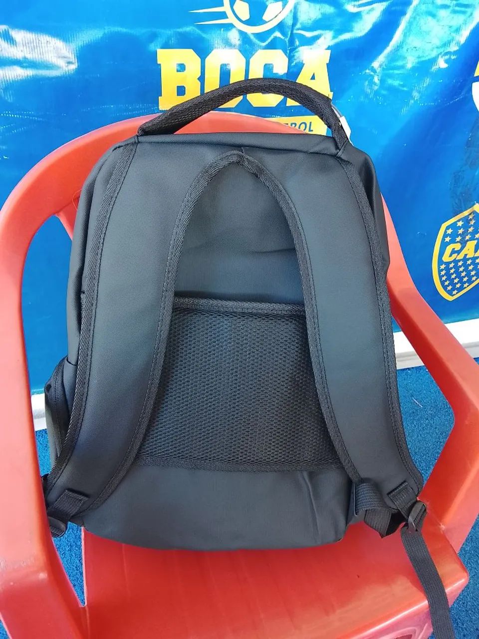 Mochila