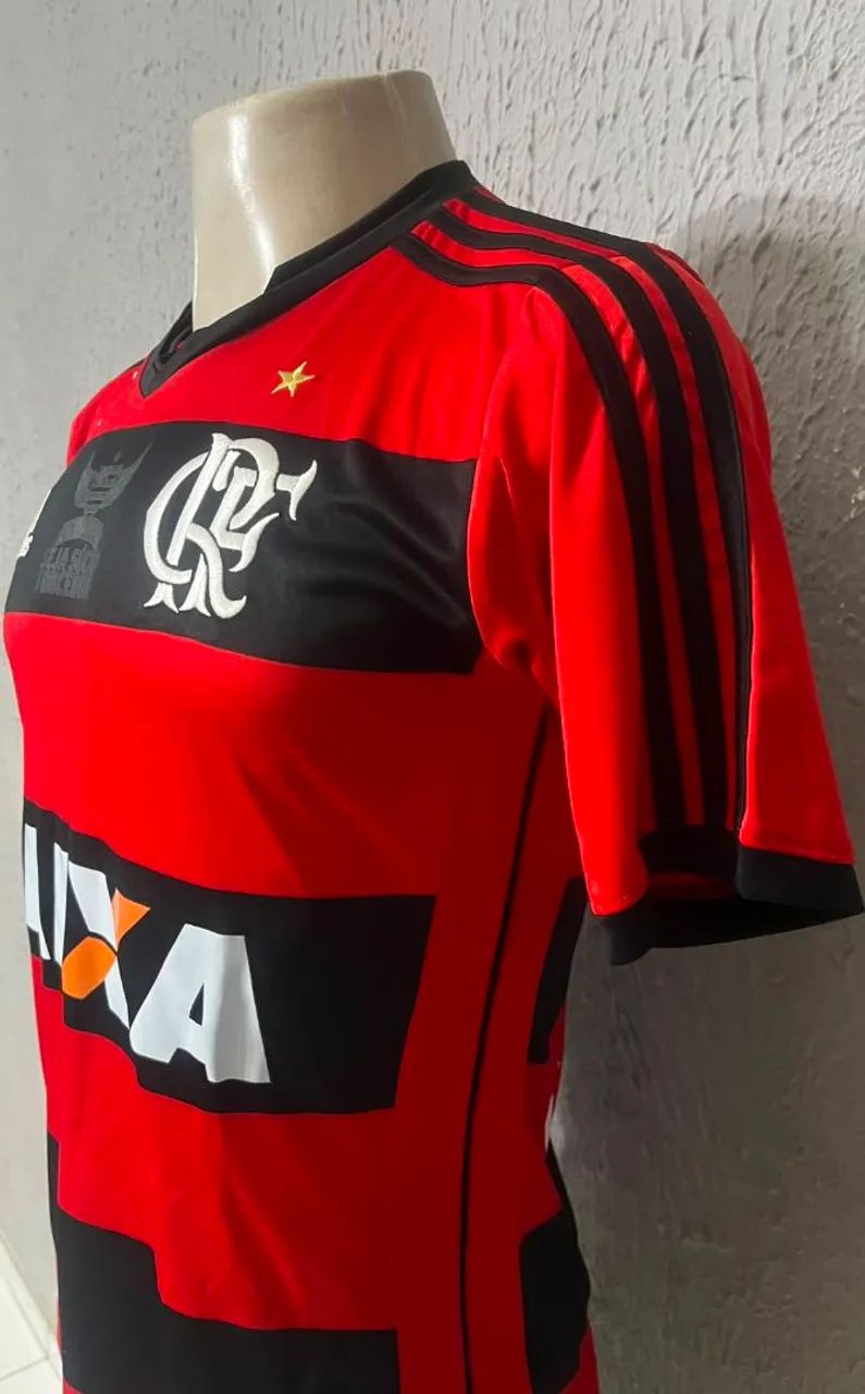 Camisa 2013 - Foto 2