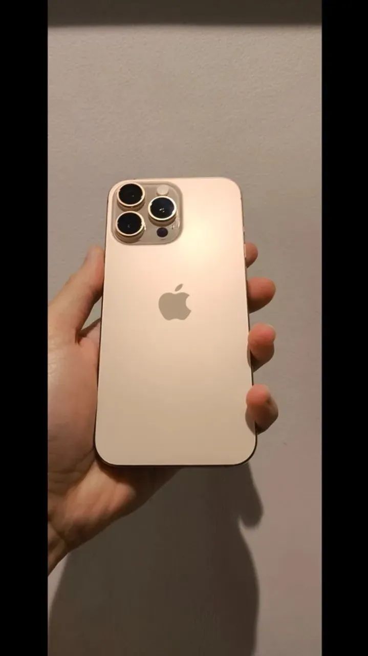 IPHONE 16 PRO MAX - OPORTUNIDADE!!!! - Foto 3