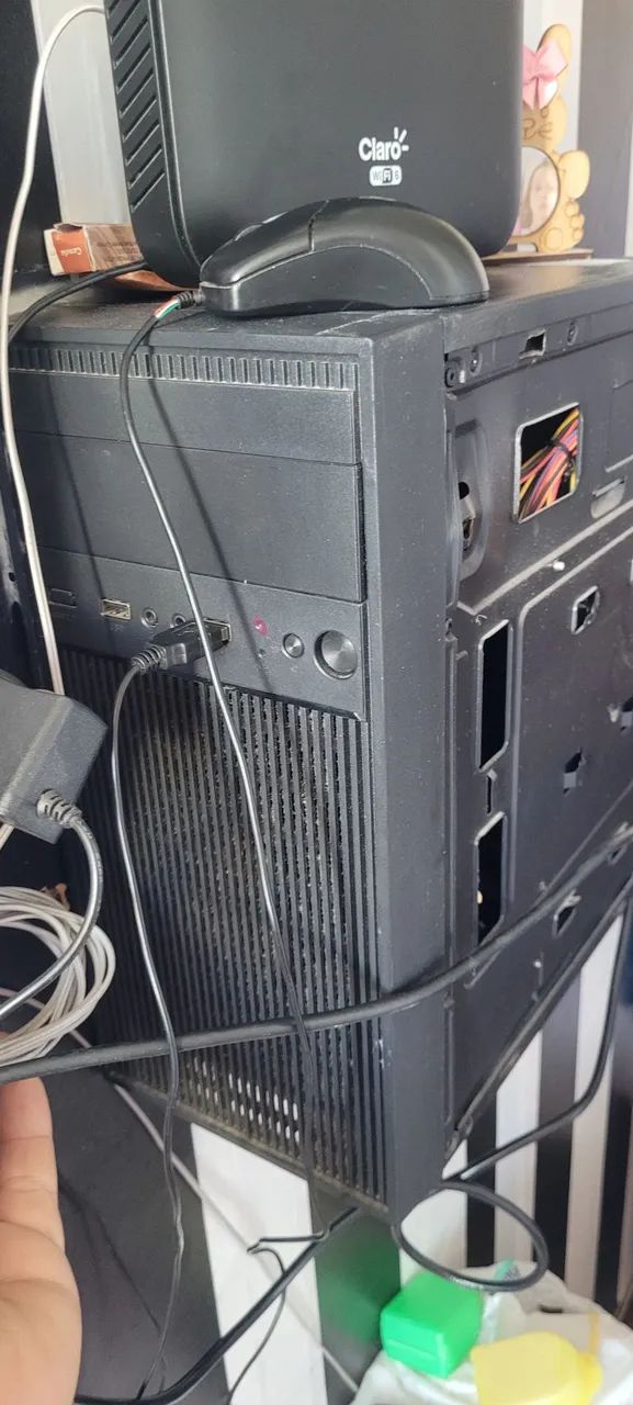 Computador i3 8GB memória  - Foto 3