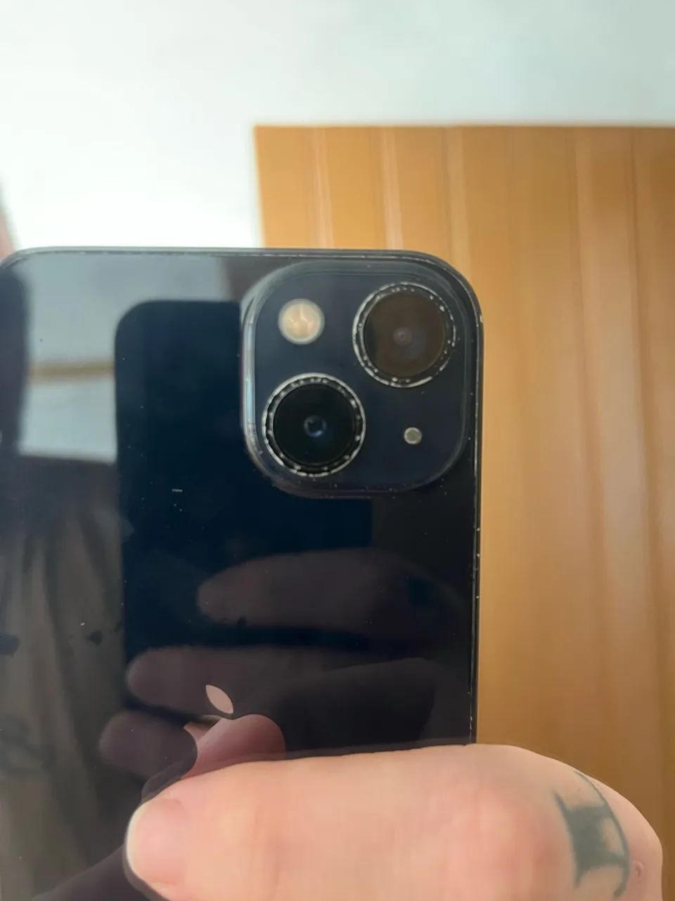 iPhone 13 128GB - Foto 4