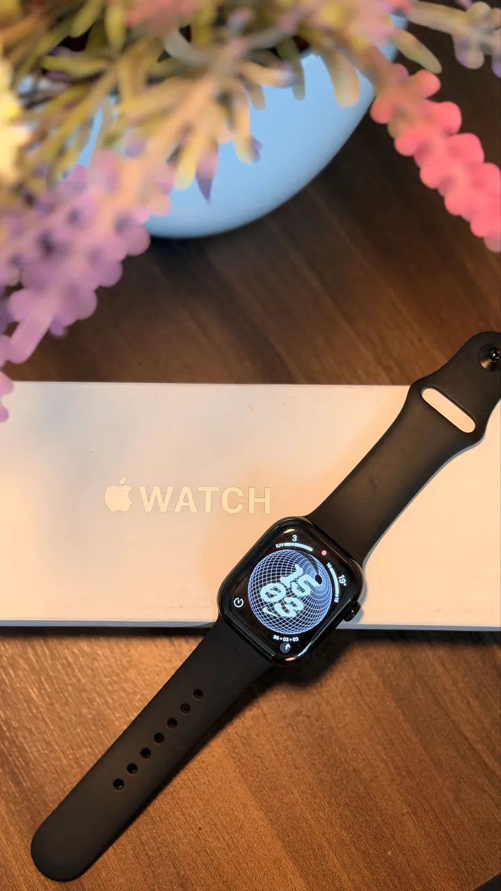 Apple Watch series 11 42mm - Foto 3