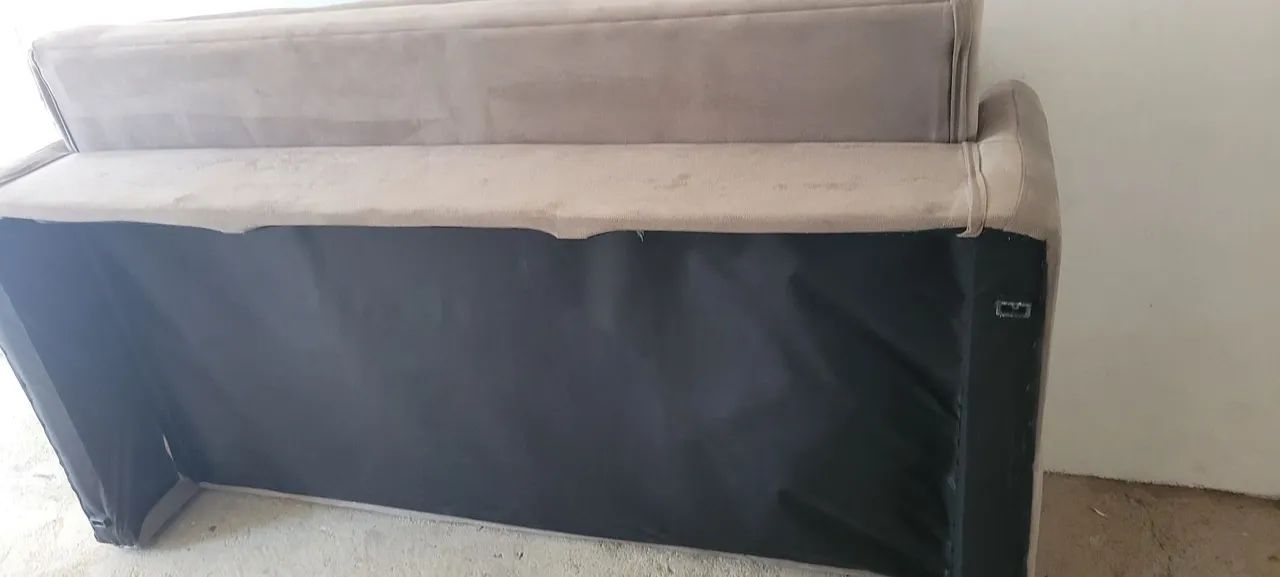 Sofá cama  - Foto 5