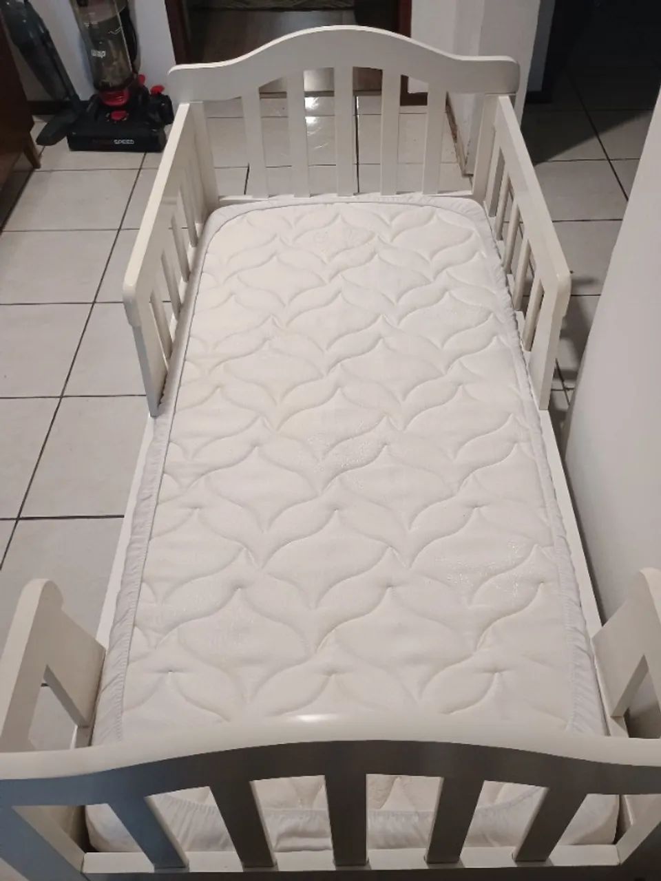 Cama Infantil  - Foto 3