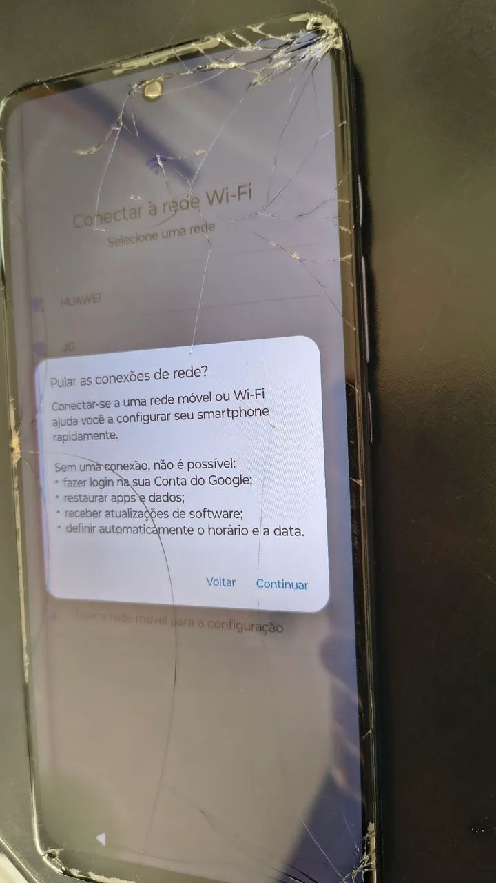 Celular Motorola motog60 - Foto 2
