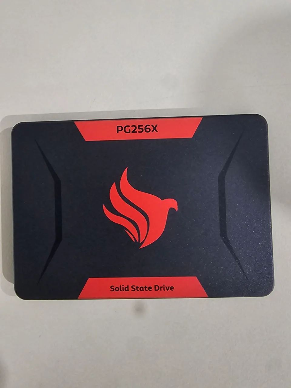 SSD SATA 256gb Pichau