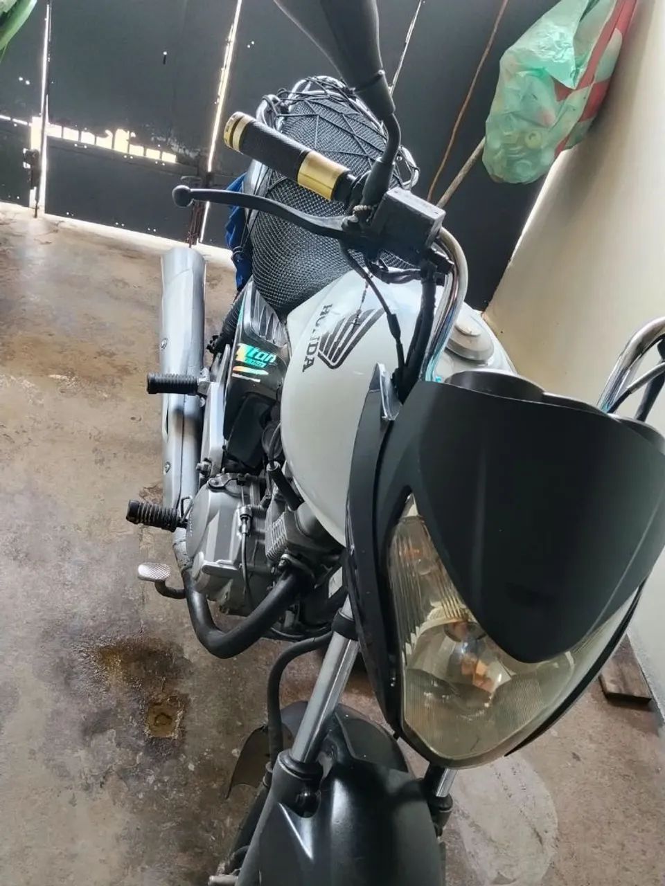 Moto - Foto 4