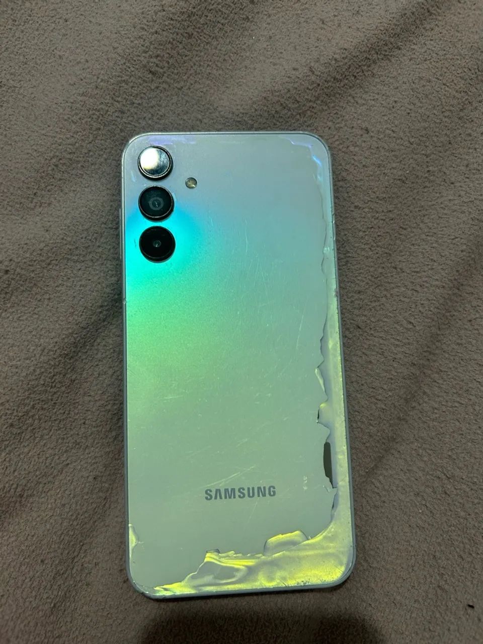 celular samsung galax a15 - Foto 2