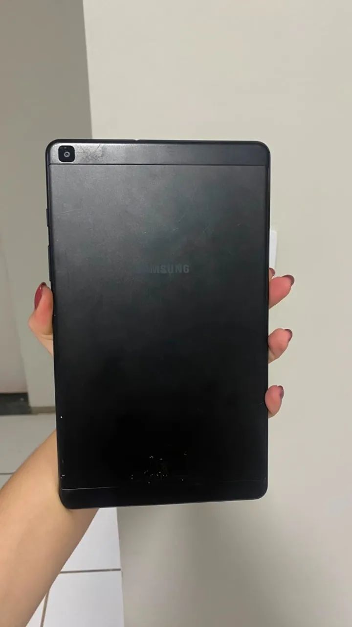 Tablet Samsung 