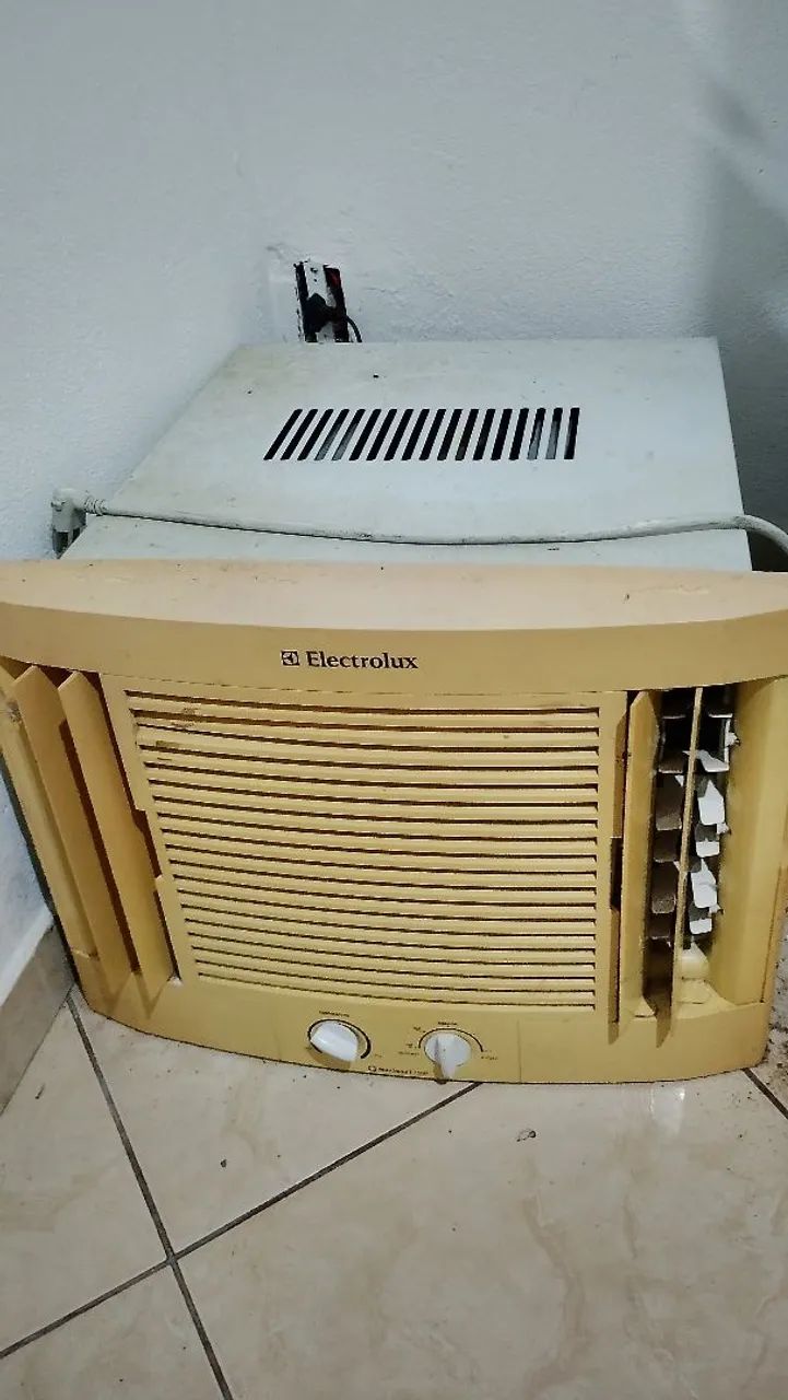 Ar condicionado 7.500 - Foto 2