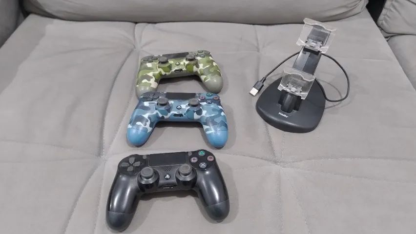 Playstation 4 - Foto 5