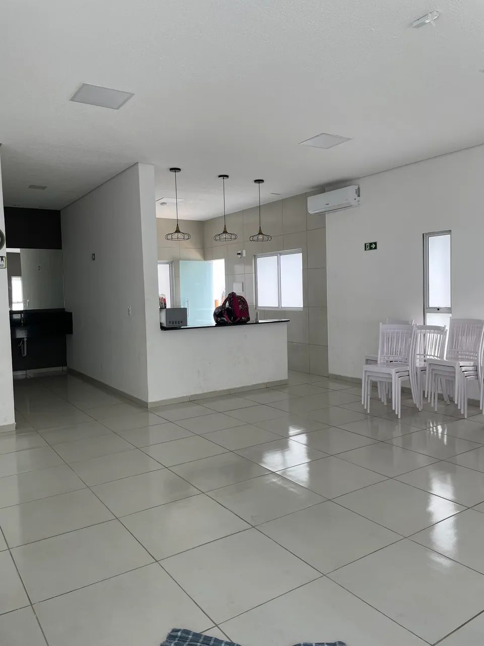 Alugo APT Geisel Recanto Verde - Foto 4