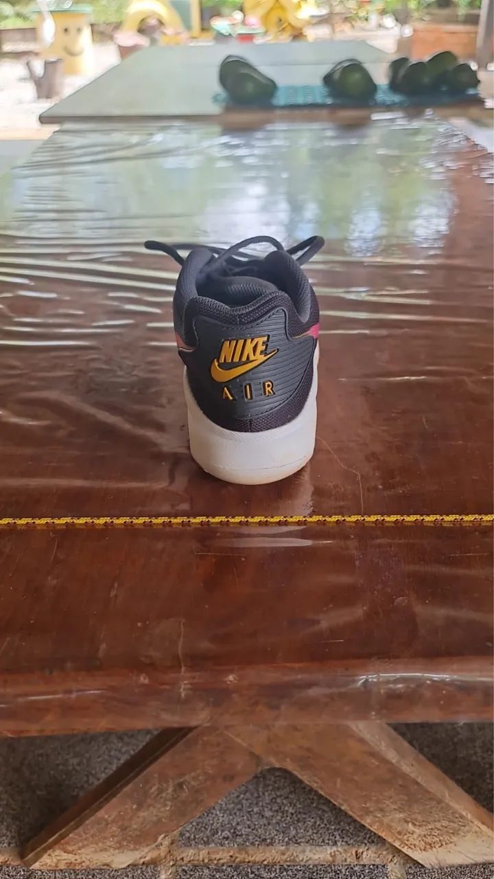 Tênis Nike - Foto 6