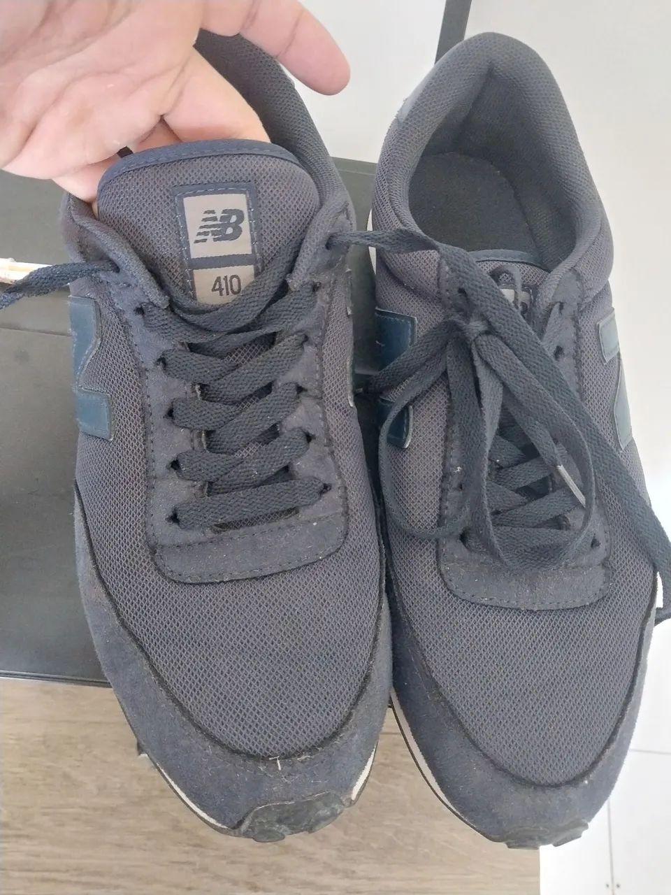 Tenis New Balance  - Foto 3