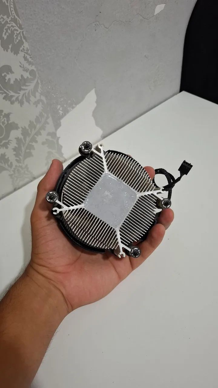 Cooler ADM - Foto 2