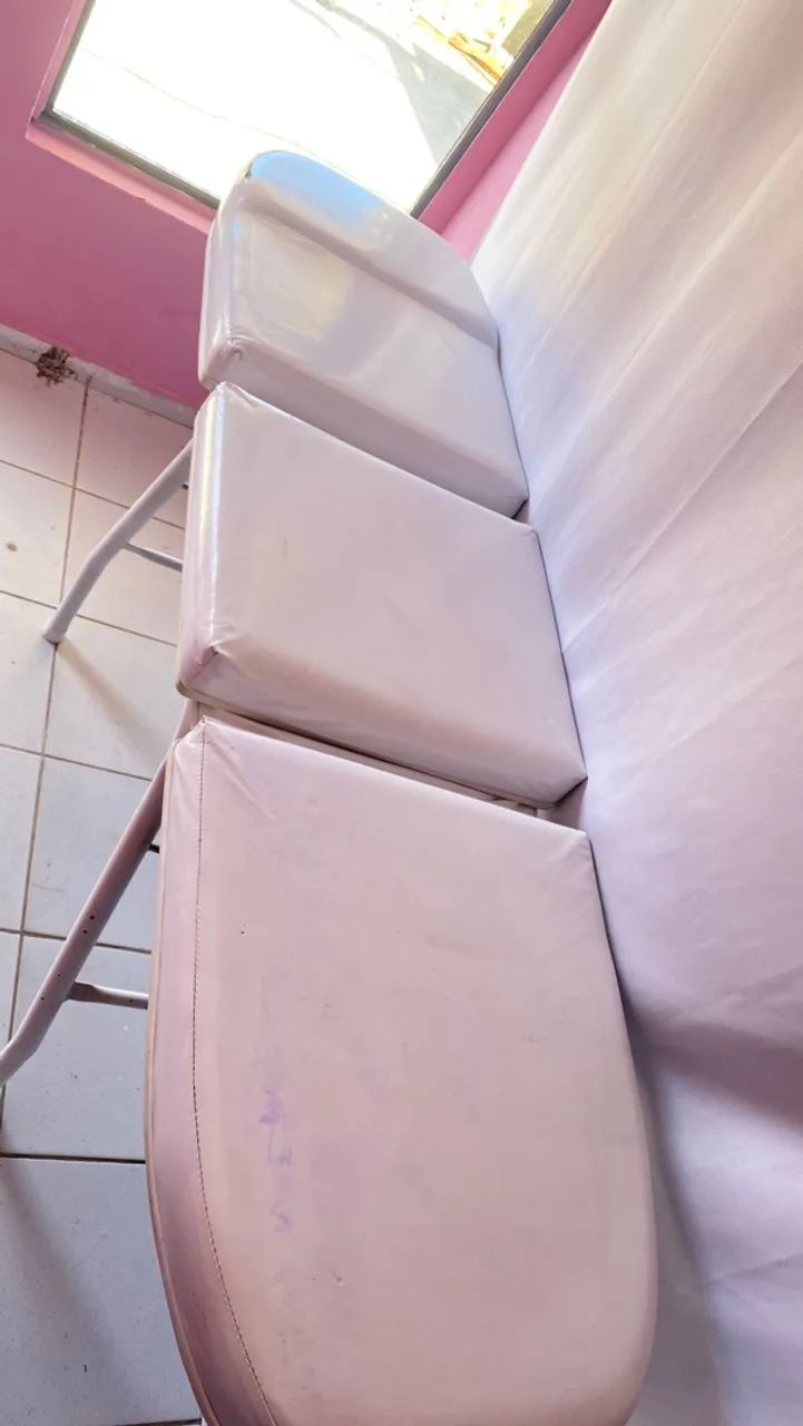 Maca 3 posições  - Foto 2
