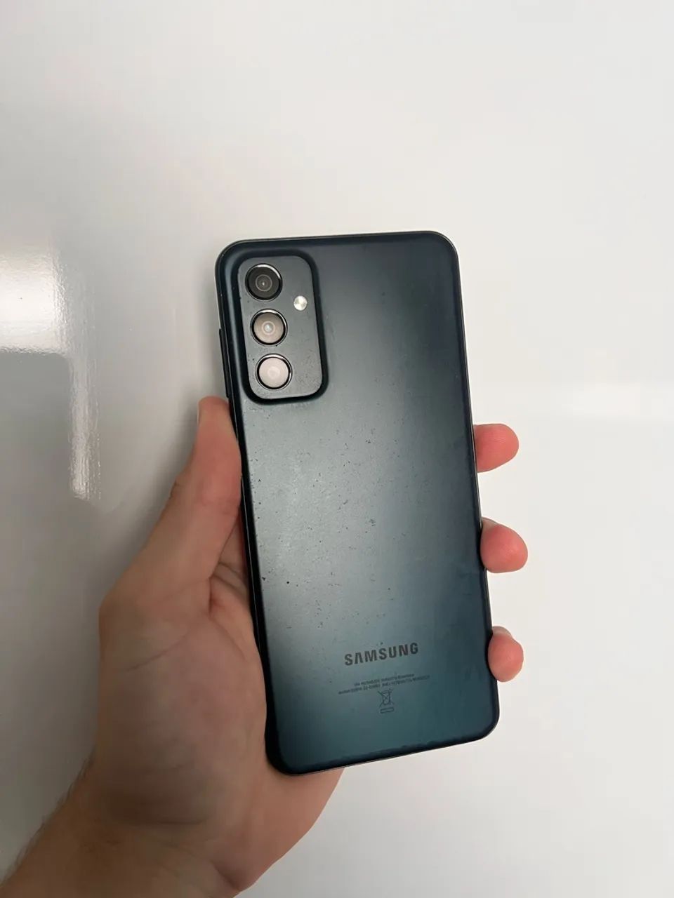 SANSUNG M23  - Foto 2