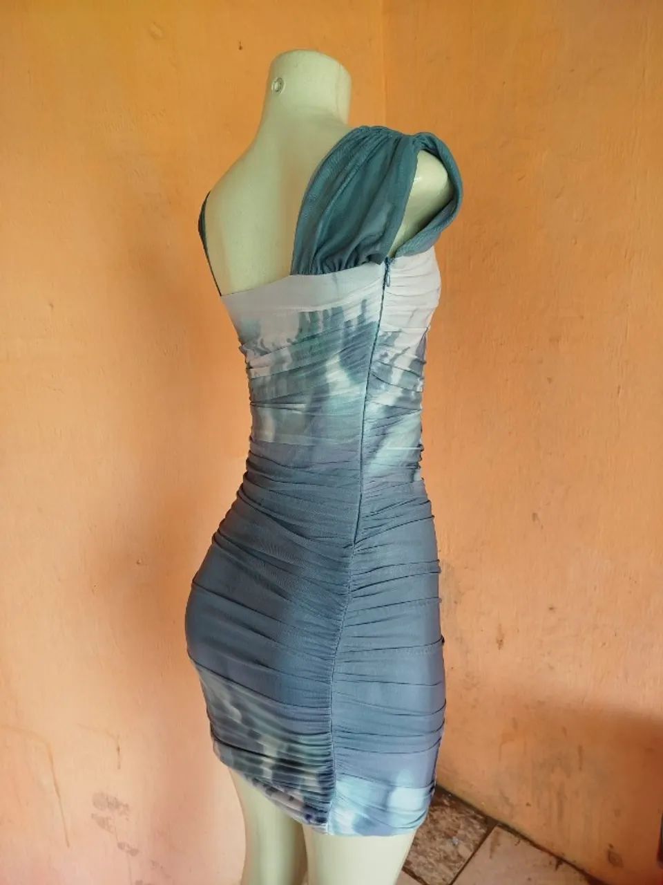 Vestido Zara - Foto 3