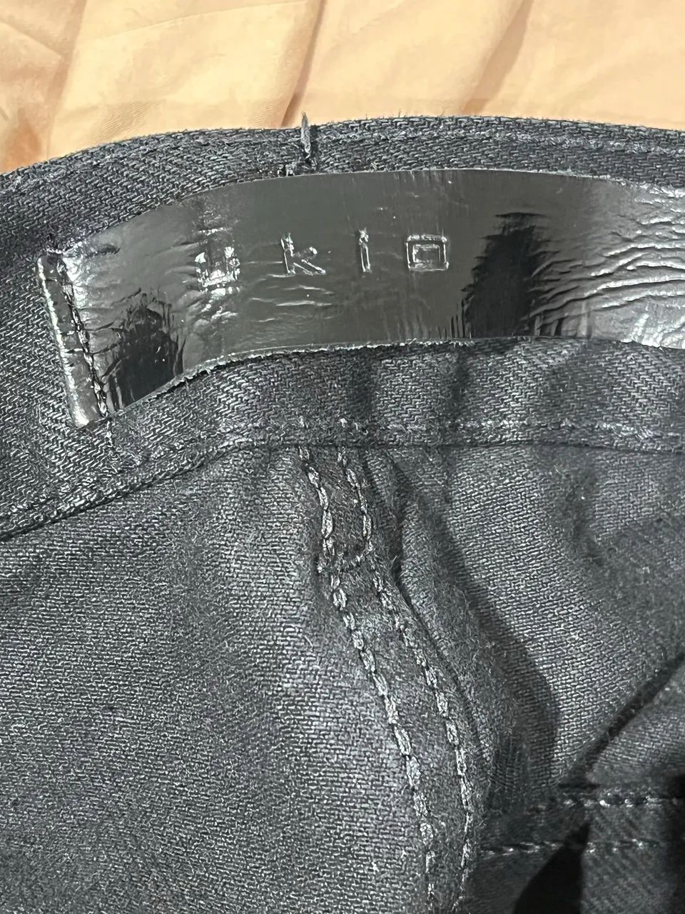 Ukio Heavy Ketsu 14oz  - Foto 3