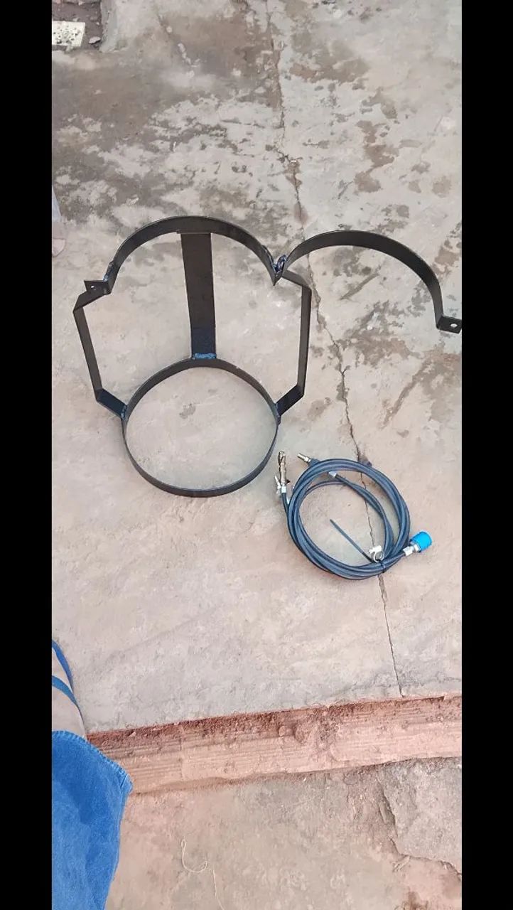 Caixa de cozinha para caminhão - Foto 4