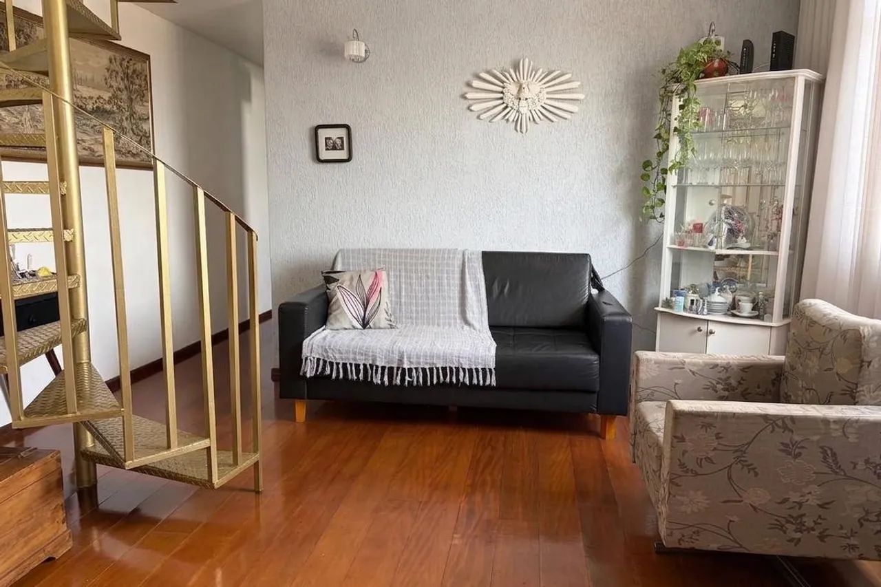 Apartamento à Venda - Santa Inês, 3 Quartos, 114 m2 - Foto 3