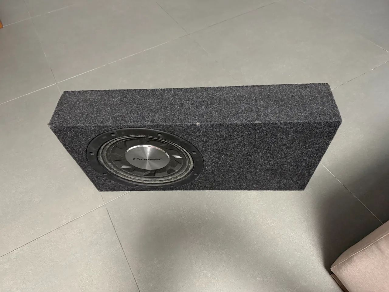 Subwoofer - Foto 2