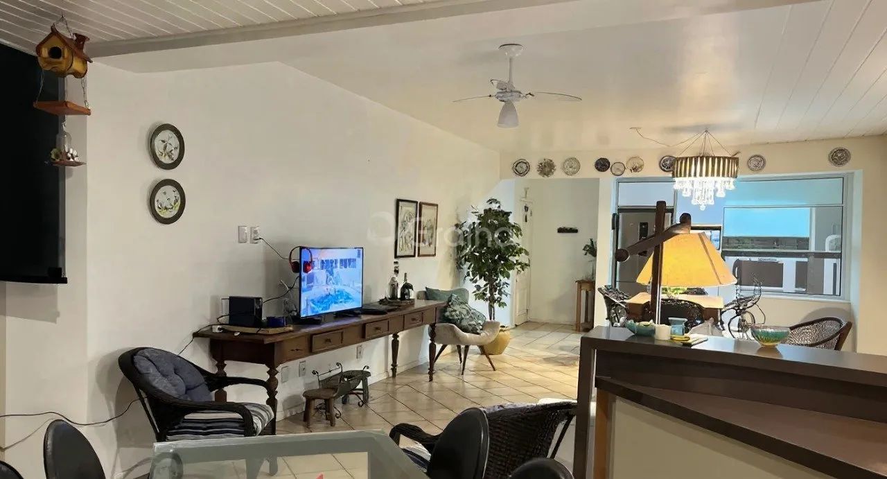 Apartamento de 84m² com 2 quartos na Cachoeira do Bom Jesus - Foto 3