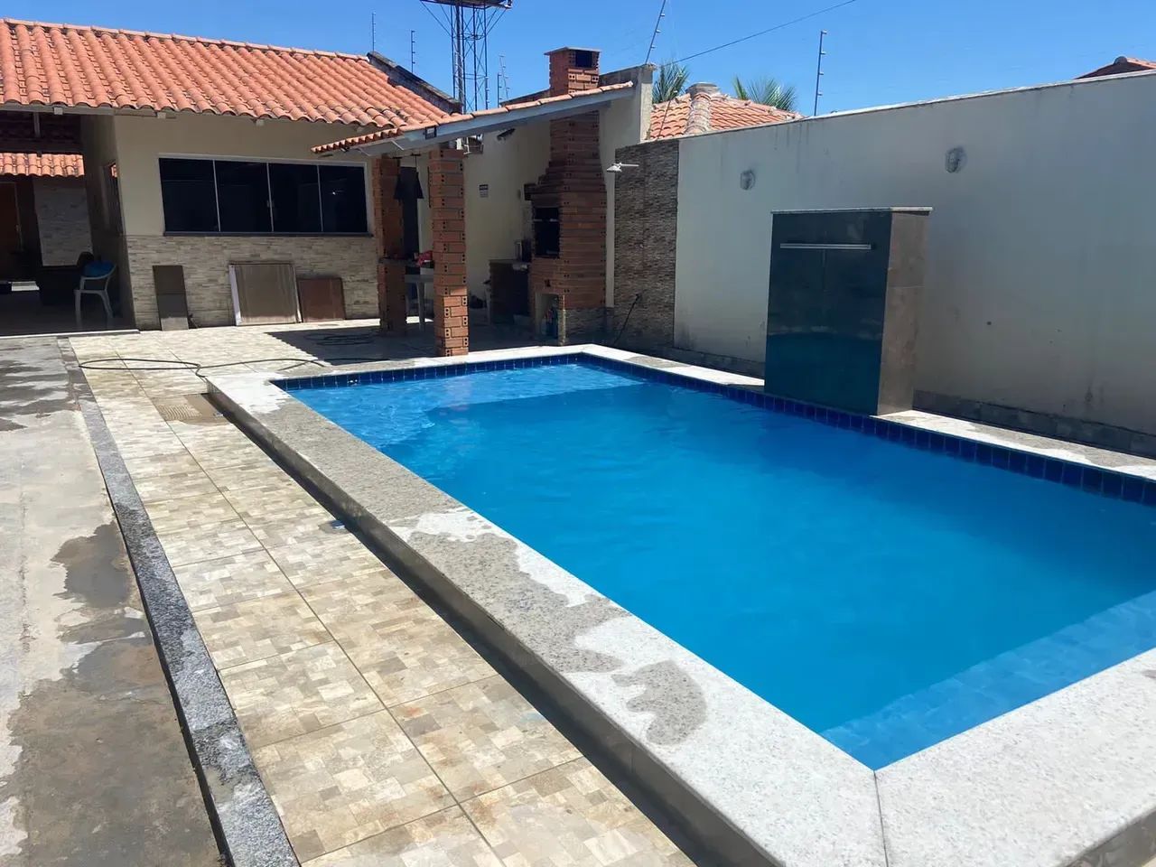 CASA EM ARUANÃ-GO / 04 QTS (03 SUÍTES) - Foto 3