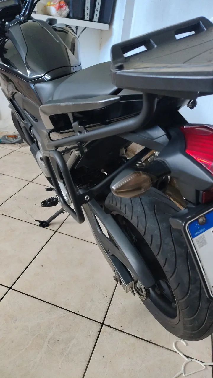 NC700x ABS  - Foto 3